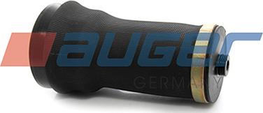 Auger 20119 - Bellow, driver cab suspension car-mod.net