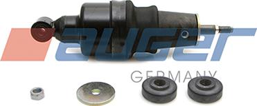 Auger 20117 - Shock Absorber, cab suspension car-mod.net