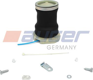 Auger 20136 - Bellow, driver cab suspension car-mod.net