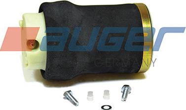 Auger 20129 - Bellow, driver cab suspension car-mod.net