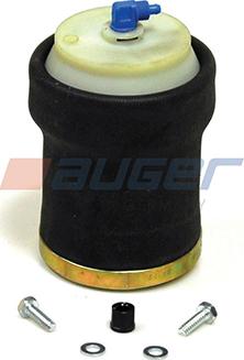 Auger 20121 - Bellow, driver cab suspension car-mod.net