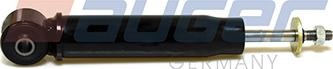 Auger 20170 - Shock Absorber, cab suspension car-mod.net