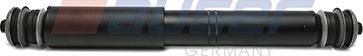Auger 20810 - Shock Absorber car-mod.net