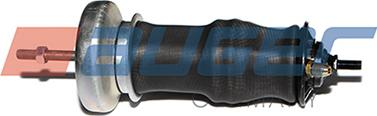 Auger 20396 - Shock Absorber, cab suspension car-mod.net