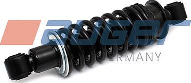 Auger 20363 - Shock Absorber, cab suspension car-mod.net