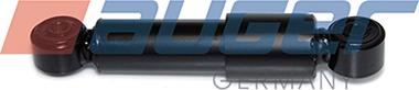 Auger 20228 - Shock Absorber, cab suspension car-mod.net