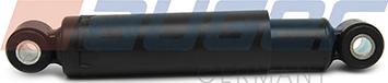 Auger 20704 - Shock Absorber car-mod.net
