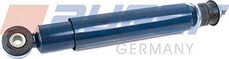 Auger 20707 - Shock Absorber car-mod.net