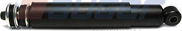 Auger 20728 - Shock Absorber car-mod.net