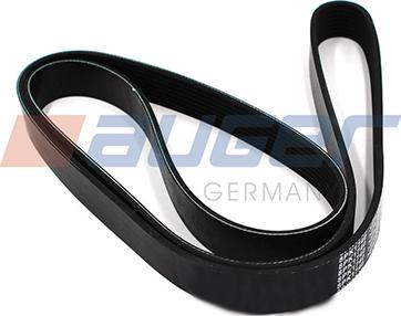 Auger 79929 - V-Ribbed Belt car-mod.net