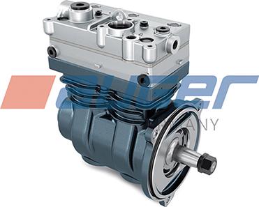 Auger 79441 - Compressor, compressed air system car-mod.net