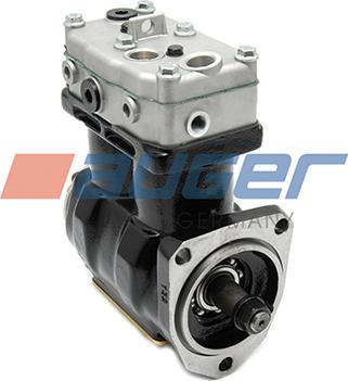 Auger 79408 - Compressor, compressed air system car-mod.net