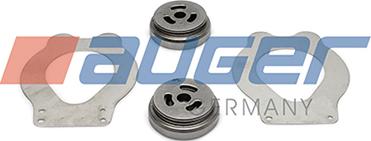 Auger 79407 - Repair Kit, compressor car-mod.net