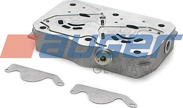 Auger 79680 - Cylinder Head, compressor car-mod.net