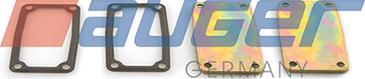 Auger 79681 - Repair Kit, compressor car-mod.net
