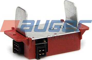 Auger 79067 - Control Unit, heating / ventilation car-mod.net