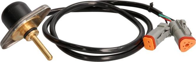 Auger 79016 - Sensor, boost pressure car-mod.net