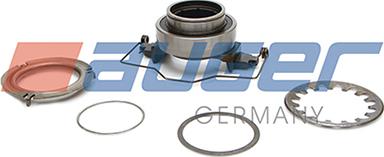 Auger 79198 - Clutch Release Bearing car-mod.net