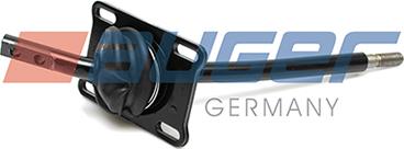 Auger 79119 - Selector / Shift Rod car-mod.net