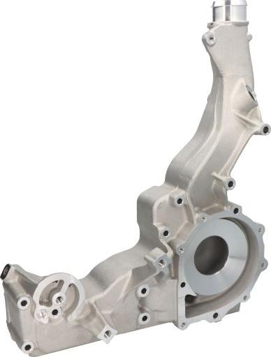 Auger 79125 - Housing, water pump car-mod.net