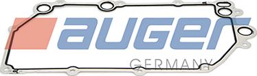 Auger 79174 - Seal, oil cooler car-mod.net