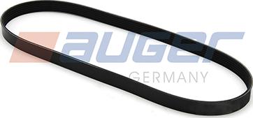 Auger 79896 - V-Ribbed Belt car-mod.net