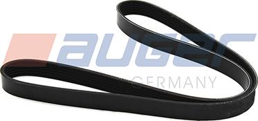 Auger 79898 - V-Ribbed Belt car-mod.net