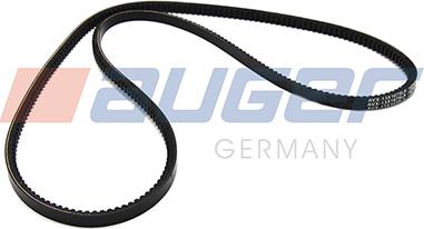 Auger 79849 - Drive belt, V-Belt car-mod.net