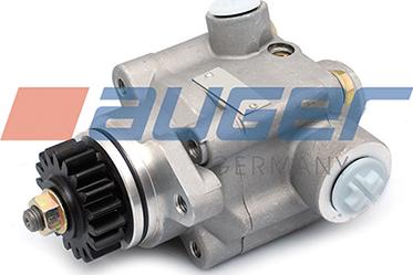 Auger 79349 - Hydraulic Pump, steering system car-mod.net