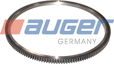 Auger 79344 - Ring Gear, flywheel car-mod.net