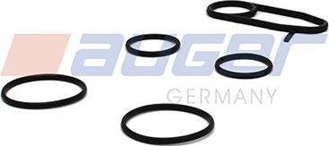 Auger 79366 - Gasket Set, oil cooler car-mod.net