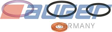 Auger 79314 - Seal Kit, injector nozzle car-mod.net