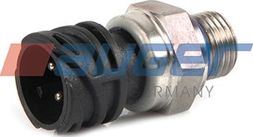 Auger 79313 - Sender Unit, oil pressure car-mod.net