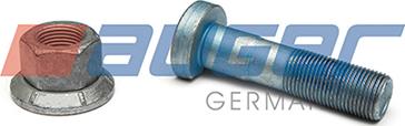 Auger 79331 - Stud, wheel hub car-mod.net