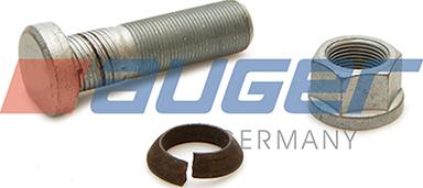 Auger 79327 - Stud, wheel hub car-mod.net