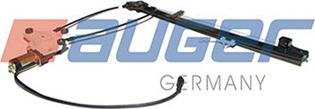 Auger 79224 - Window Regulator car-mod.net