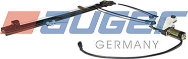 Auger 79225 - Window Regulator car-mod.net