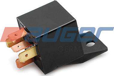 Auger 74995 - Flasher Unit car-mod.net