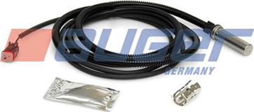 Auger 74993 - ABS sensor, wheel speed car-mod.net