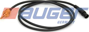 Auger 74992 - Temperature Switch, radiator / air conditioner fan car-mod.net