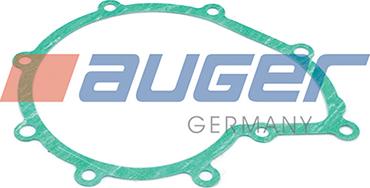 Auger 74940 - Gasket, water pump car-mod.net