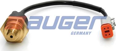 Auger 74941 - Sender Unit, oil pressure car-mod.net