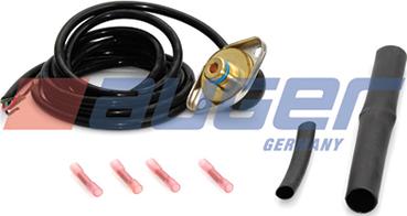 Auger 74943 - Sender Unit, oil pressure car-mod.net