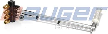 Auger 74942 - Sender Unit, fuel tank car-mod.net