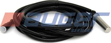 Auger 74965 - ABS sensor, wheel speed car-mod.net