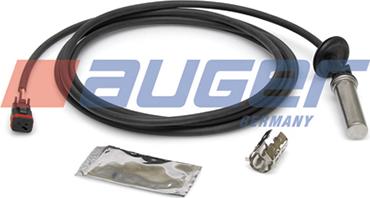 Auger 74968 - ABS sensor, wheel speed car-mod.net