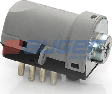 Auger 74936 - Ignition / Starter Switch car-mod.net