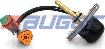 Auger 74938 - Sensor, boost pressure car-mod.net
