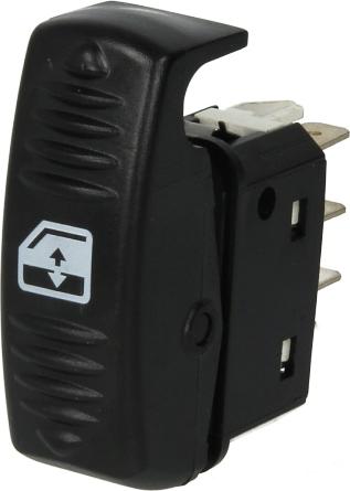 Auger 74937 - Switch, window regulator car-mod.net