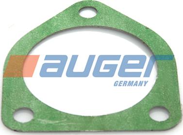 Auger 74929 - Gasket, water pump car-mod.net